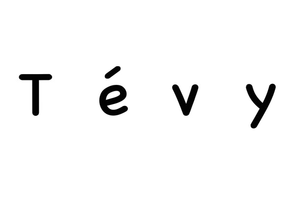 Tévy